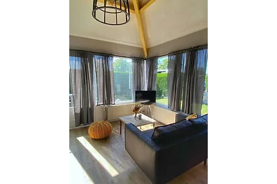 Kuća za odmor Dopust za oporavak Breskens