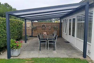 Schoneveld 121 (Duinroos), Breskens