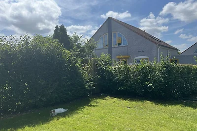 Fort Soleil 42 (Zeezwaluw), Breskens