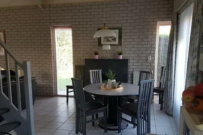 Casa vacanze Vacanza di relax Breskens