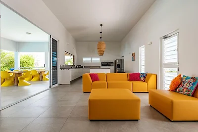 Ferienhaus Erholungsurlaub Curaçao