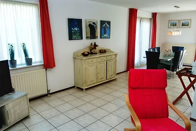 Casa vacanze Vacanza di relax Breskens