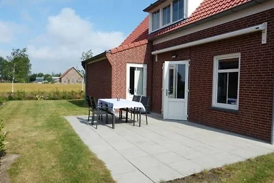 Landgoed de Lente 30 (Tulp), Breskens