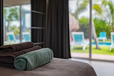 Ferienhaus Erholungsurlaub Curaçao