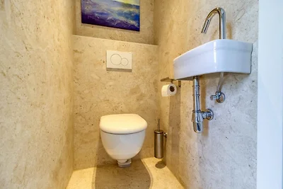 Casa vacanze Vacanza di relax Breskens