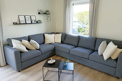 Casa vacanze Vacanza di relax Breskens