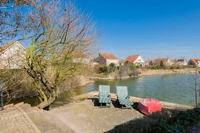 Scheldeveste 151 (Schelde+), Breskens
