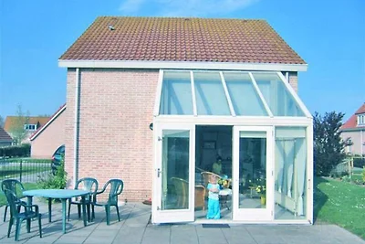 Scheldeveste 188 (Schelde), Breskens