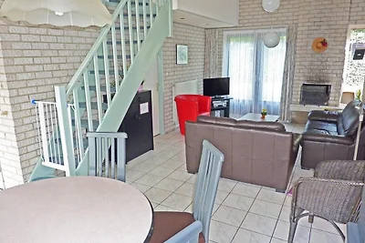 Schoneveld 353 (Strandparel), Breskens