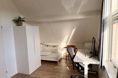 Scheldeveste 118 (Zwin), Breskens