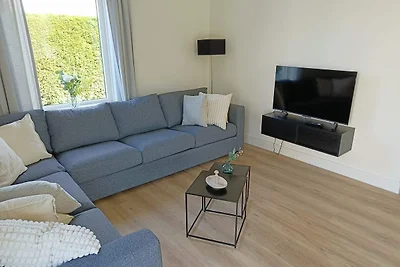 Casa vacanze Vacanza di relax Breskens