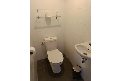 Port Scaldis 19-42, Breskens