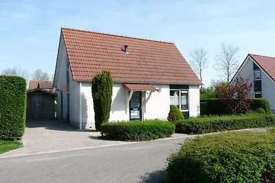 Casa vacanze Vacanza di relax Breskens