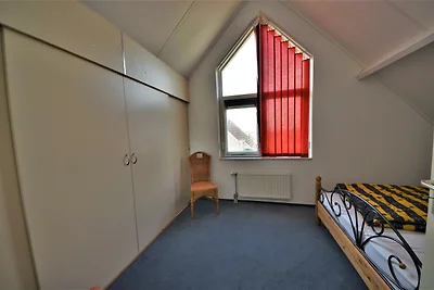 Scheldeveste 47 (Zwin), Breskens