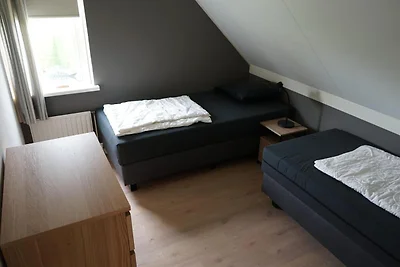 Casa vacanze Vacanza di relax Breskens