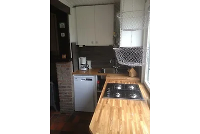 Casa vacanze Vacanza di relax Hoofdplaat