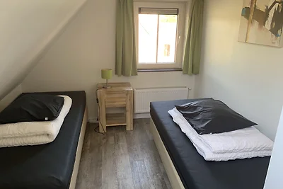 Landgoed de Lente 34 (Krokus), Breskens