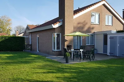 Casa vacanze Vacanza di relax Breskens