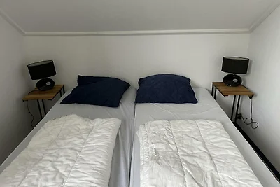 Fort Soleil 42 (Zeezwaluw), Breskens