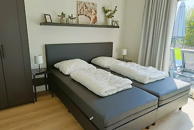 Schoneveld 261 (Zeemeeuw), Breskens