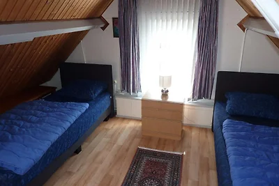 Casa vacanze Vacanza di relax Breskens