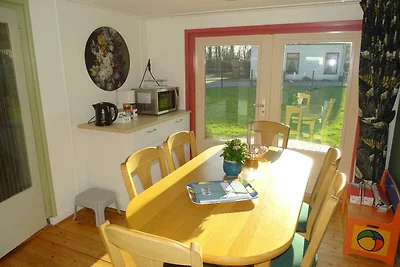 Casa vacanze Vacanza di relax Schoondijke