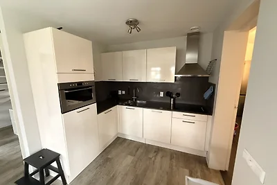 Landgoed de Lente 40 (Sneeuwklokje), Breskens