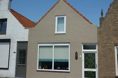 Casa vacanze Vacanza di relax Breskens