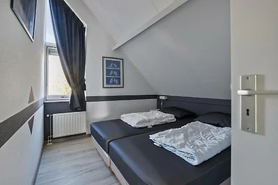 Scheldeveste 8 (Zwin), Breskens