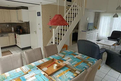 Schoneveld 373 (Strandparel), Breskens