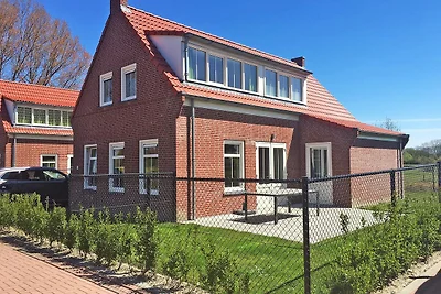 Casa vacanze Vacanza di relax Breskens