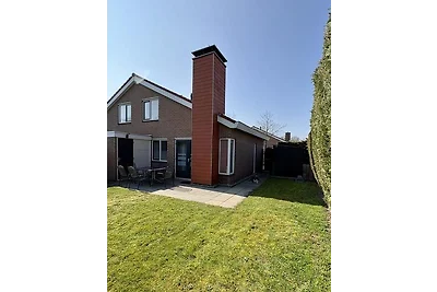 Schoneveld 367 (Strandparel), Breskens