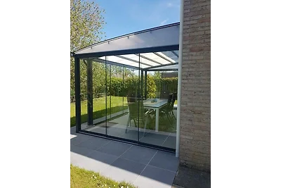 Casa vacanze Vacanza di relax Breskens