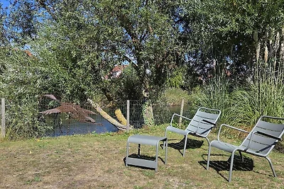 Domek letniskowy Urlop wypoczynkowy Breskens