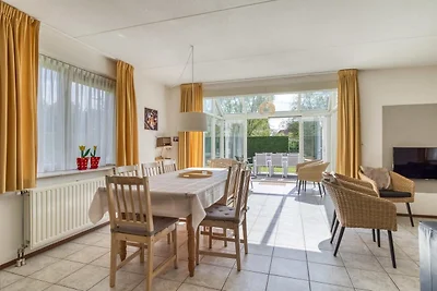 Casa vacanze Vacanza di relax Breskens
