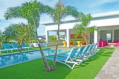 Ferienhaus Erholungsurlaub Curaçao