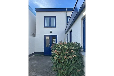 2e Zandstraat 9, Breskens