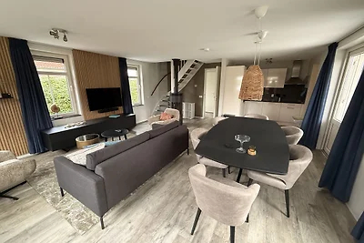 Landgoed de Lente 40 (Sneeuwklokje), Breskens