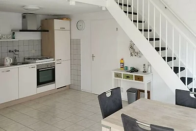 Schoneveld 157 (Duinroos), Breskens