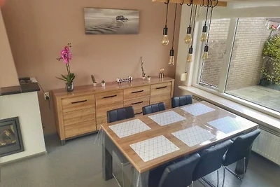 Casa vacanze Vacanza di relax Breskens