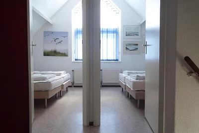 Casa vacanze Vacanza di relax Breskens