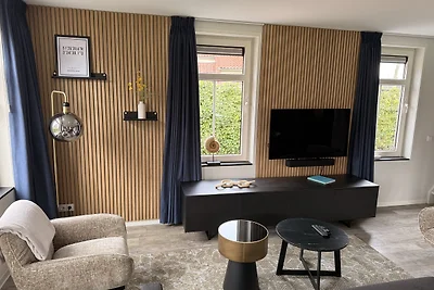 Landgoed de Lente 40 (Sneeuwklokje), Breskens