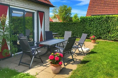 Schoneveld 146 (Zeemeeuw), Breskens