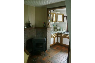 Casa vacanze Vacanza di relax Hoofdplaat