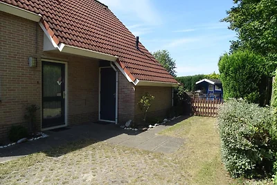 Scheldeveste 167 (Zwin), Breskens