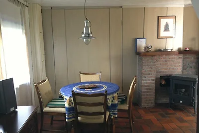 Casa vacanze Vacanza di relax Hoofdplaat