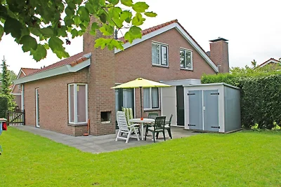 Casa vacanze Vacanza di relax Breskens