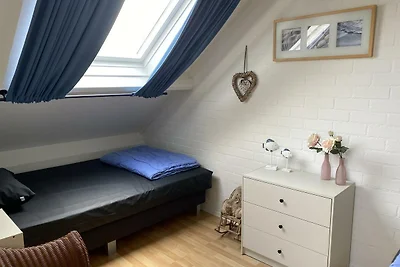 Schoneveld 183 (Duinroos), Breskens