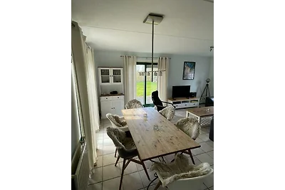 Casa vacanze Vacanza di relax Breskens