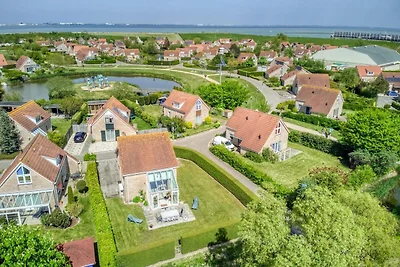Casa vacanze Vacanza di relax Breskens